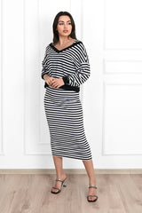 COMPLEU CASUAL ANGRO 3711-23 dungi