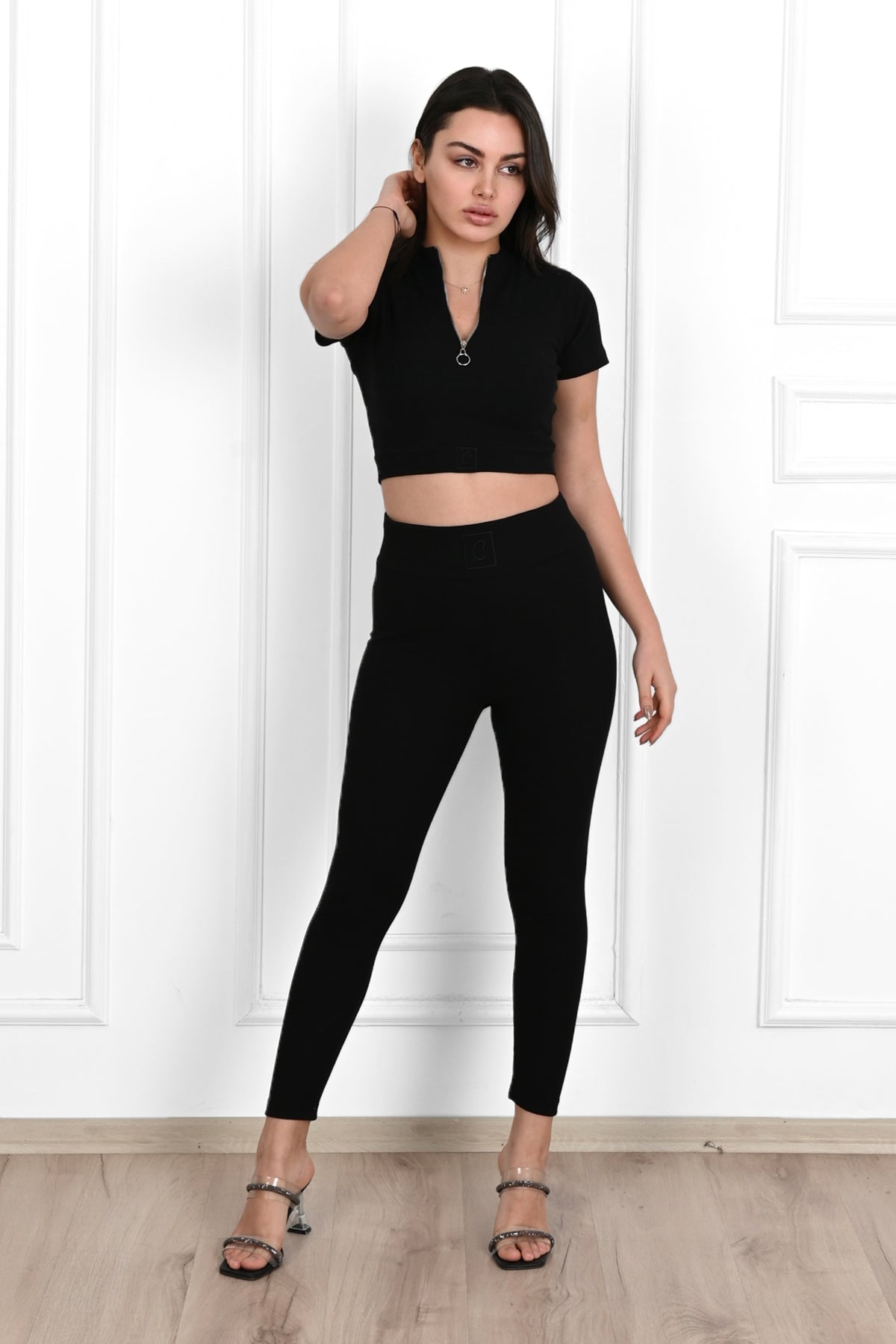 COMPLEU CASUAL ANGRO 3735-22