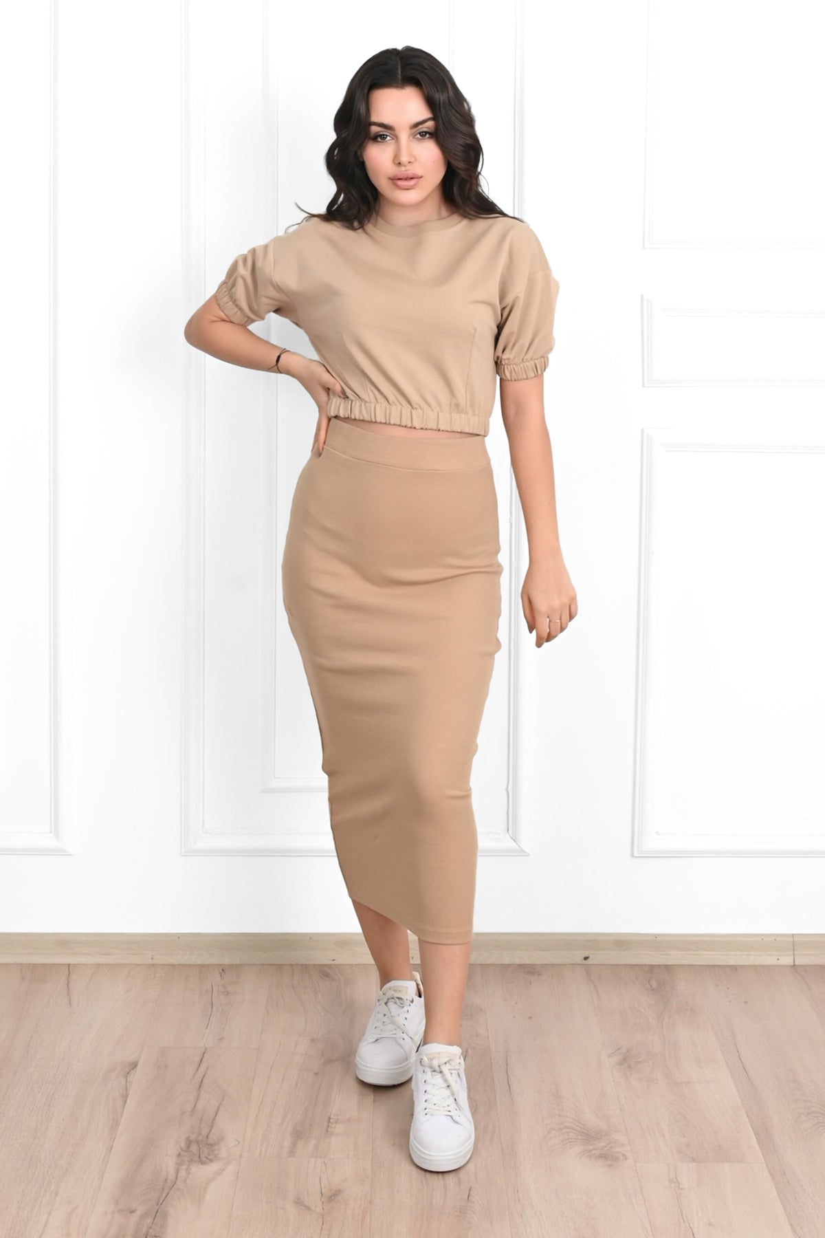 COMPLEU CASUAL ANGRO 3801-23