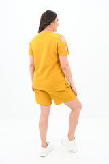 TRENING BATAL ANGRO 3802-23 White