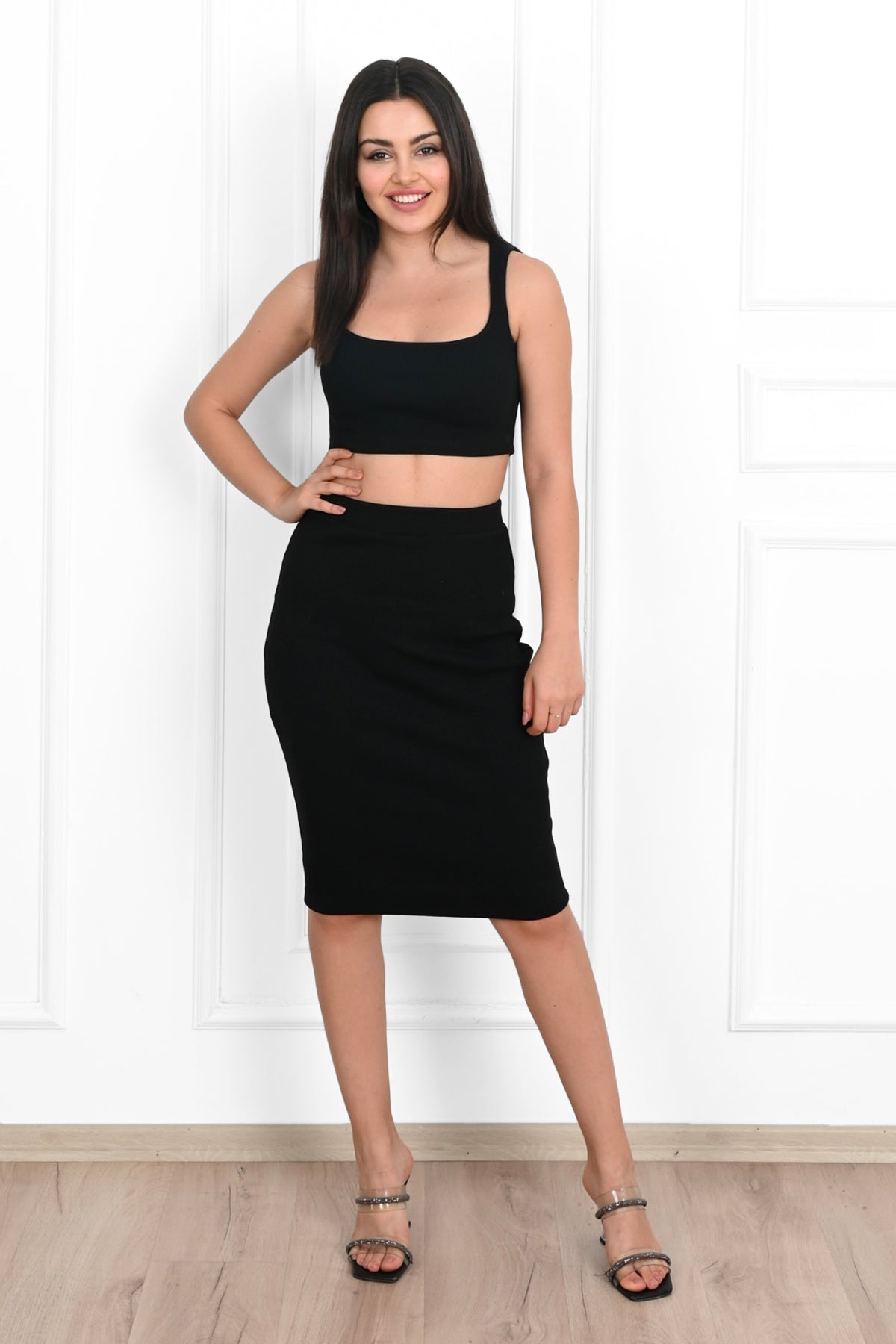 COMPLEU CASUAL ANGRO 3812-23