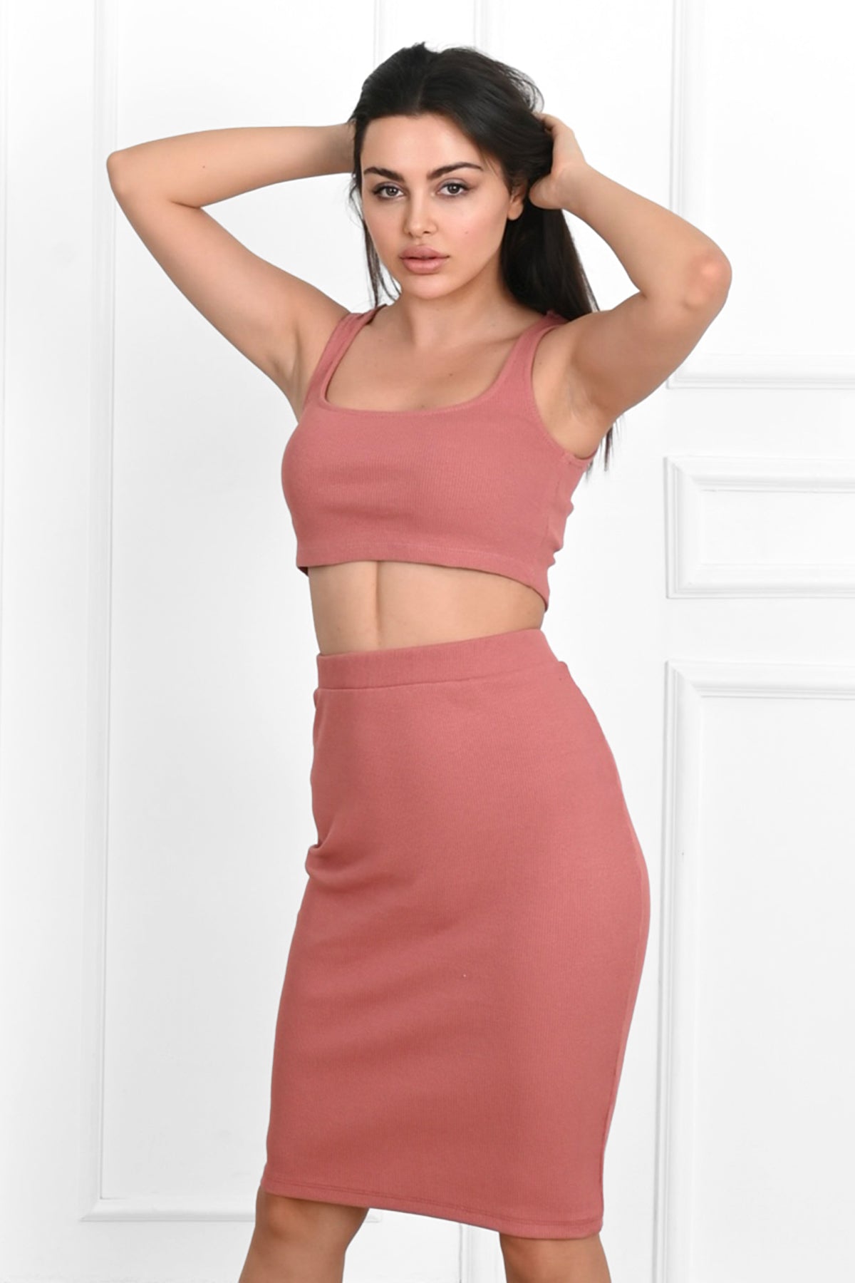 COMPLEU CASUAL ANGRO 3812-23