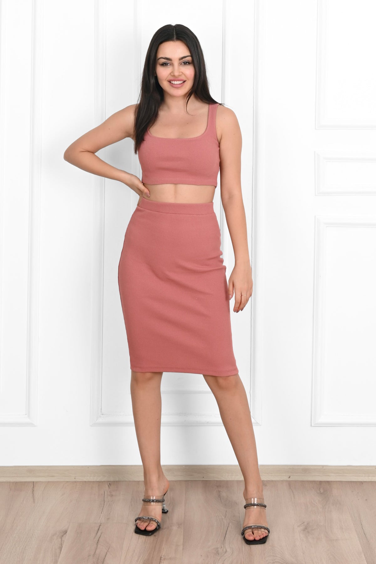 COMPLEU CASUAL ANGRO 3812-23