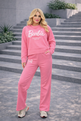 TRENING SPORT ANGRO 3869-24 Barbie +