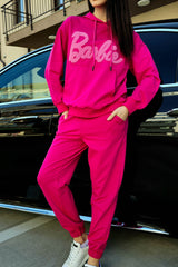 TRENING SPORT ANGRO 3874-23 Barbie