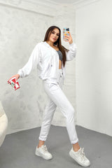 TRENING SPORT ANGRO 3895-23 Capse