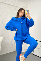 TRENING SPORT ANGRO 3895-23 Capse