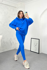 TRENING SPORT ANGRO 3895-23 Capse