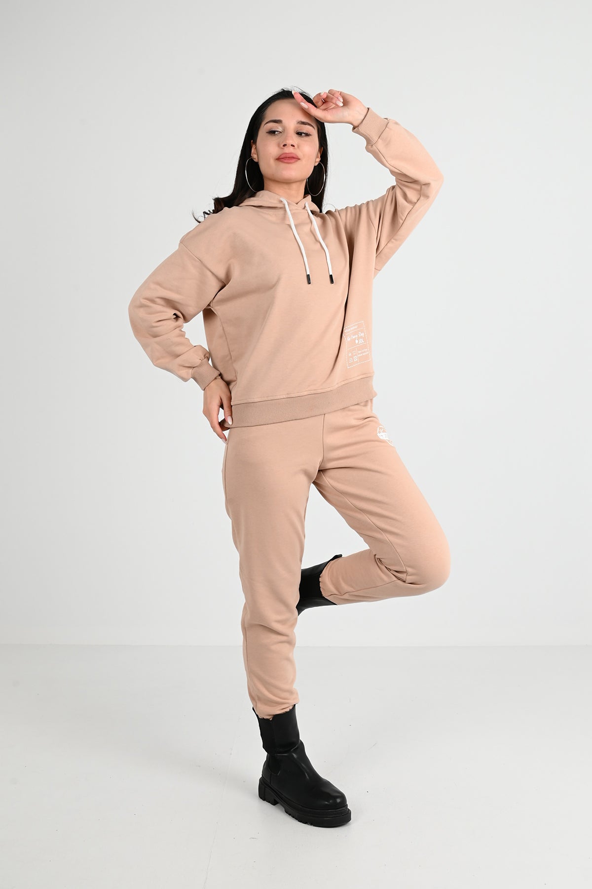 TRENING SPORT ANGRO 3932-25