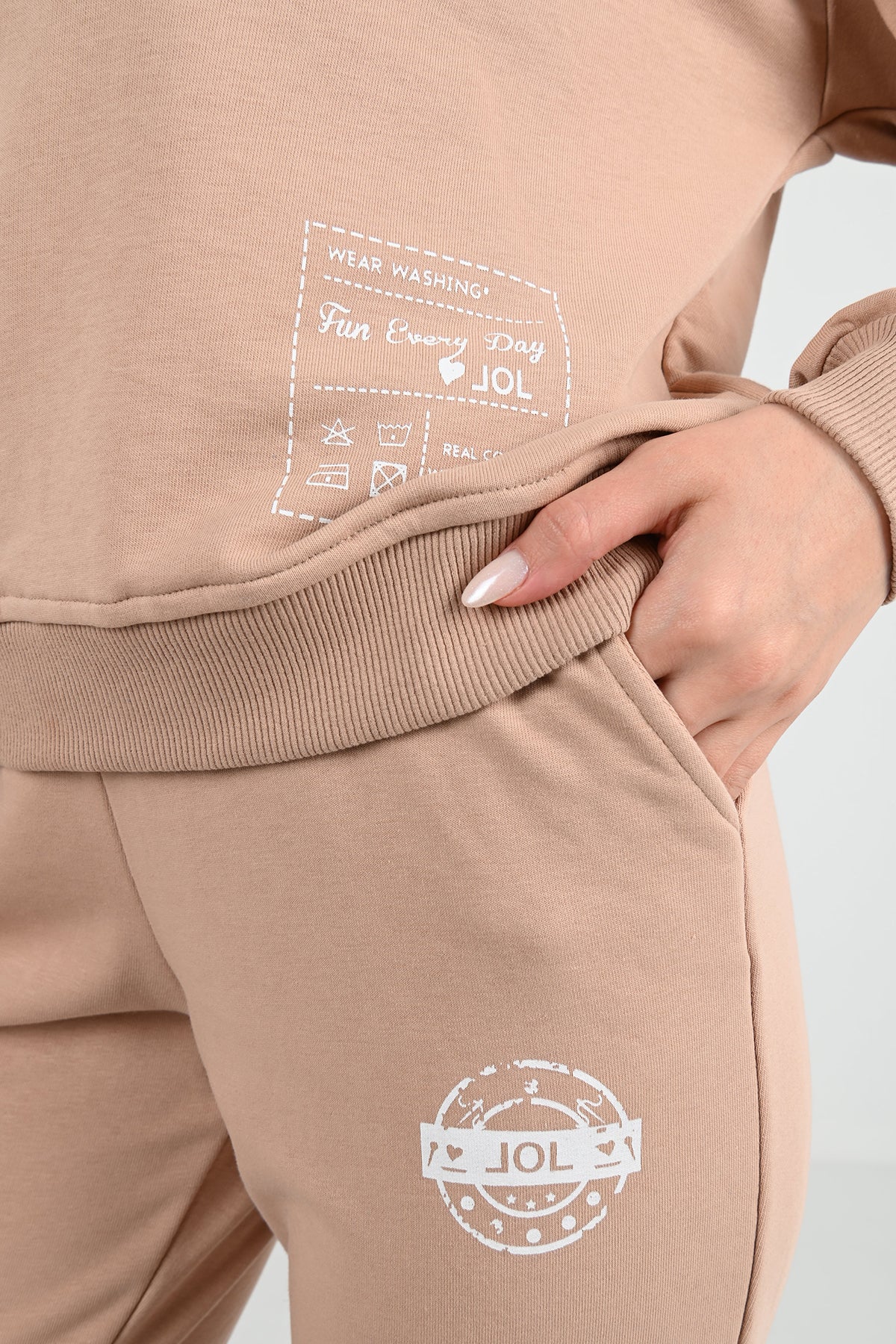 TRENING SPORT ANGRO 3932-25