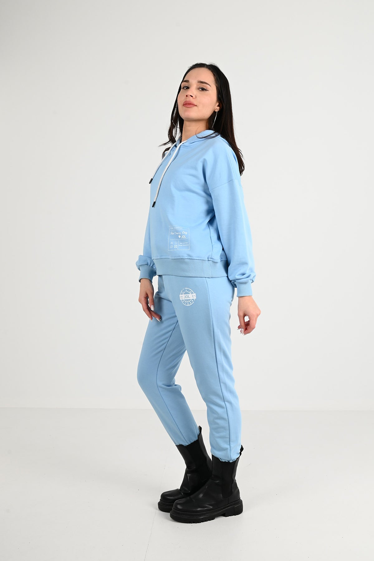 TRENING SPORT ANGRO 3932-25