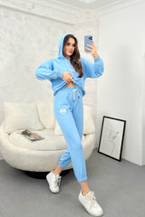 TRENING SPORT ANGRO 3932-25