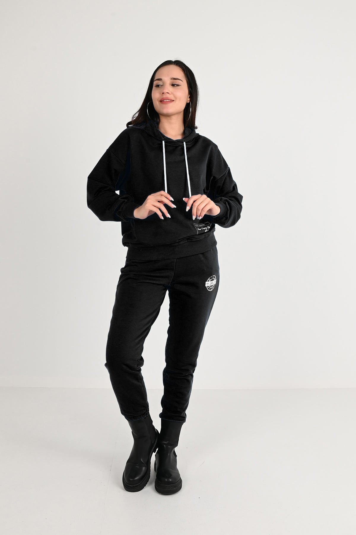 TRENING SPORT ANGRO 3932-25