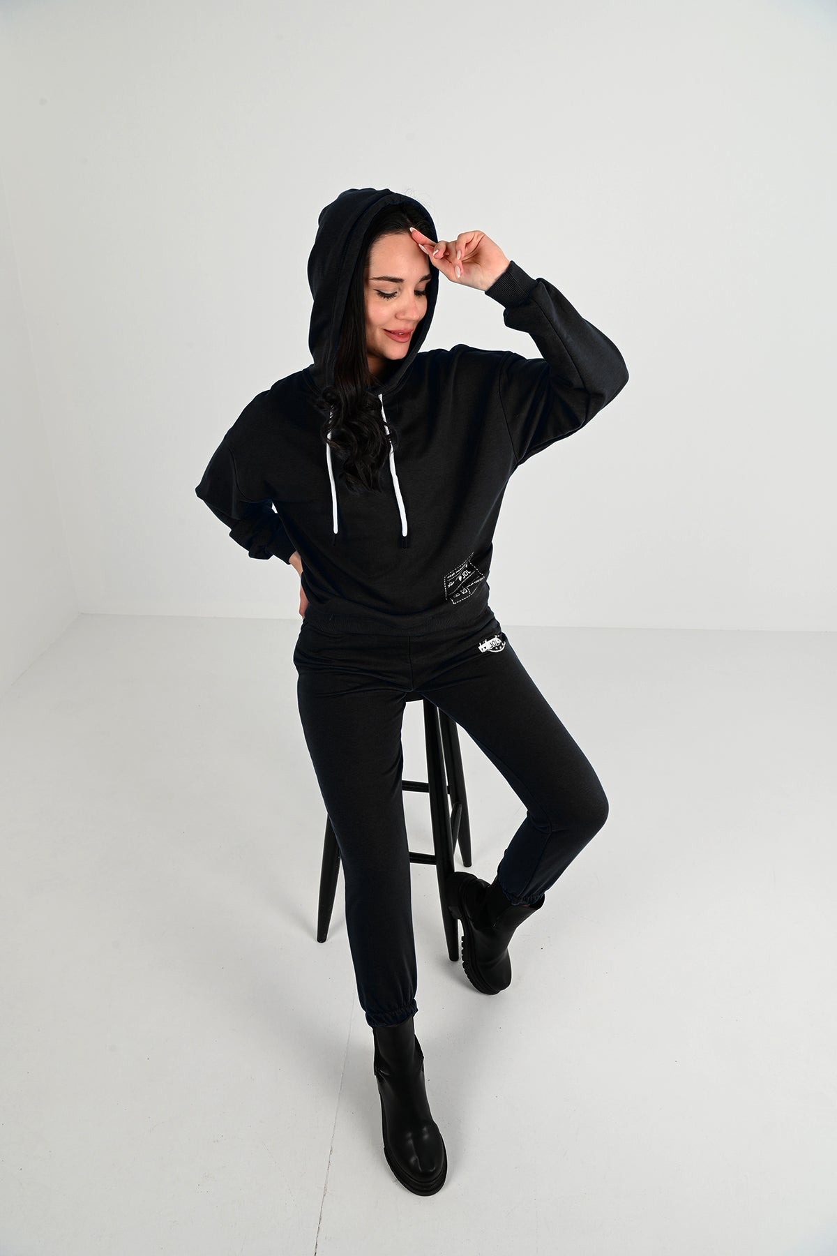 TRENING SPORT ANGRO 3932-25