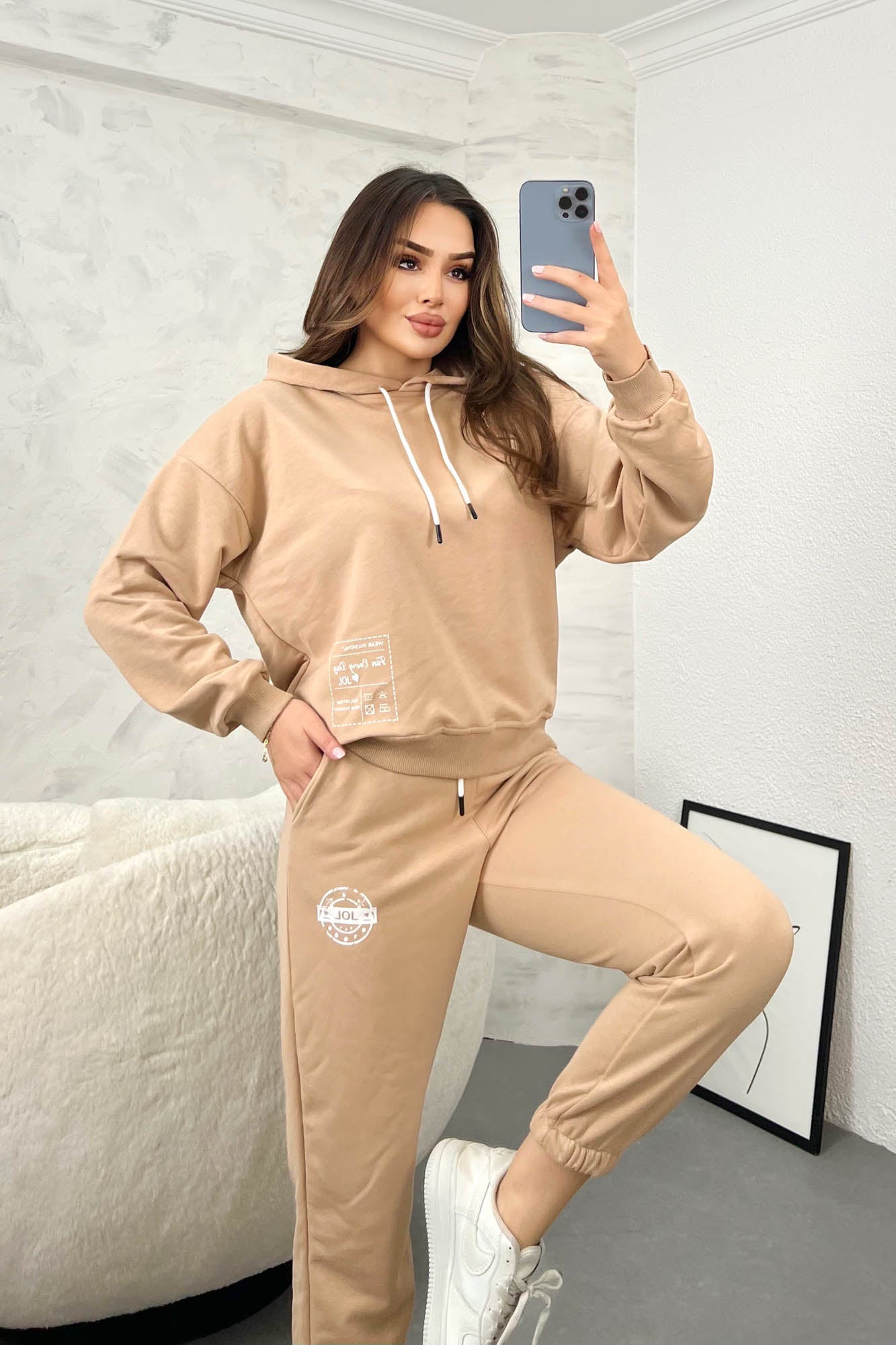 TRENING SPORT ANGRO 3932-25