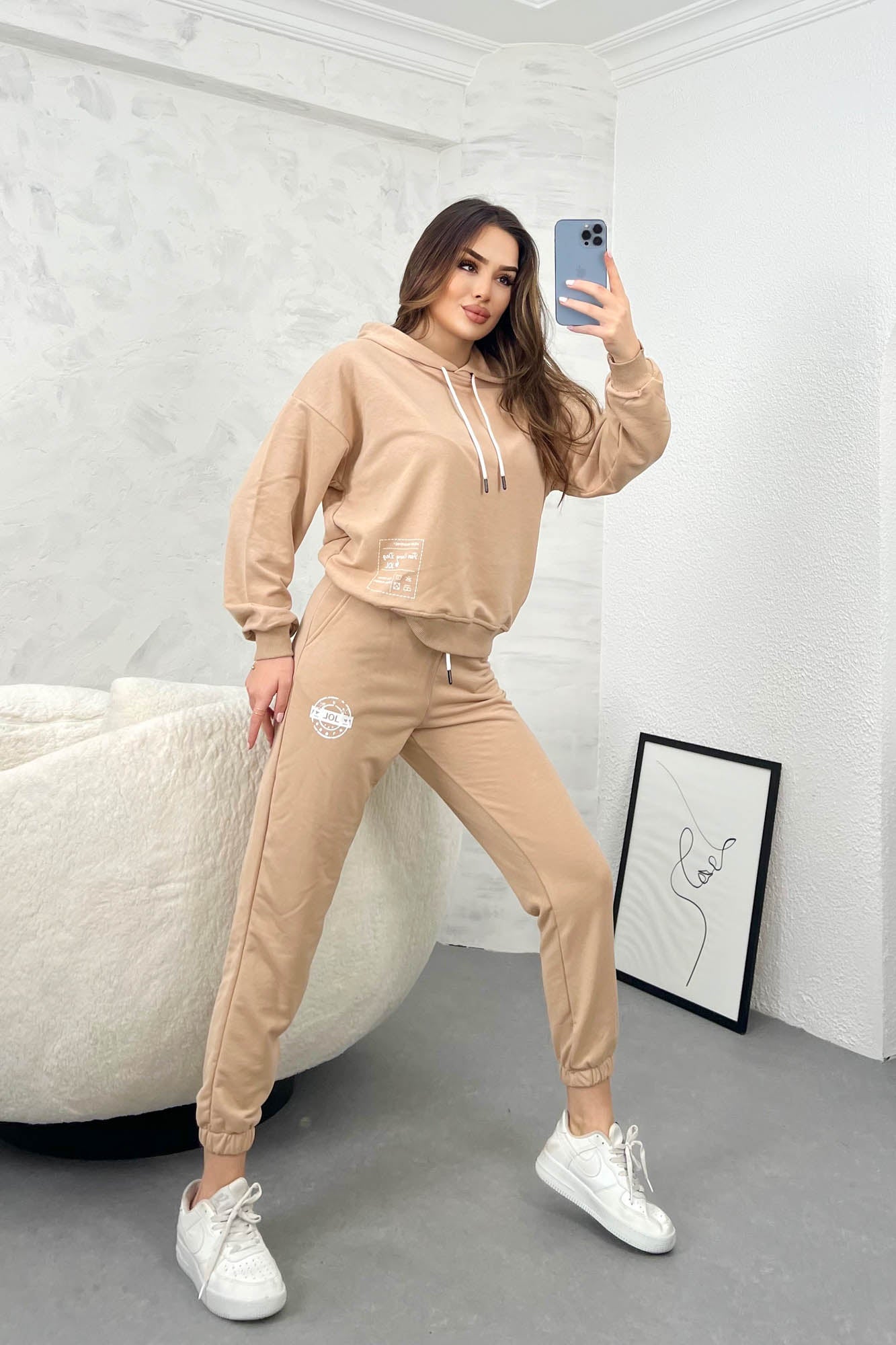 TRENING SPORT ANGRO 3932-25