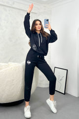 TRENING SPORT ANGRO 3932-25