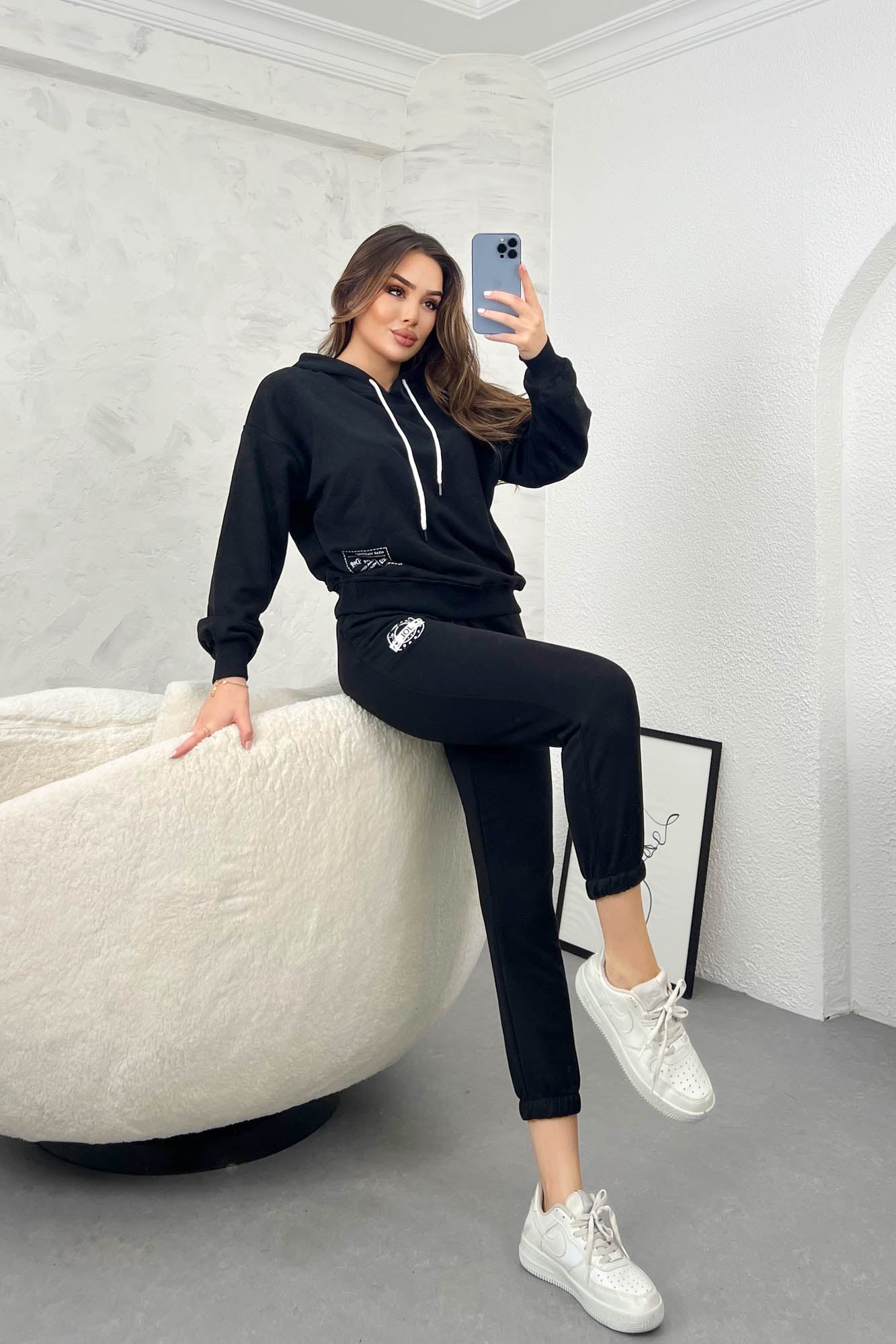 TRENING SPORT ANGRO 3932-25