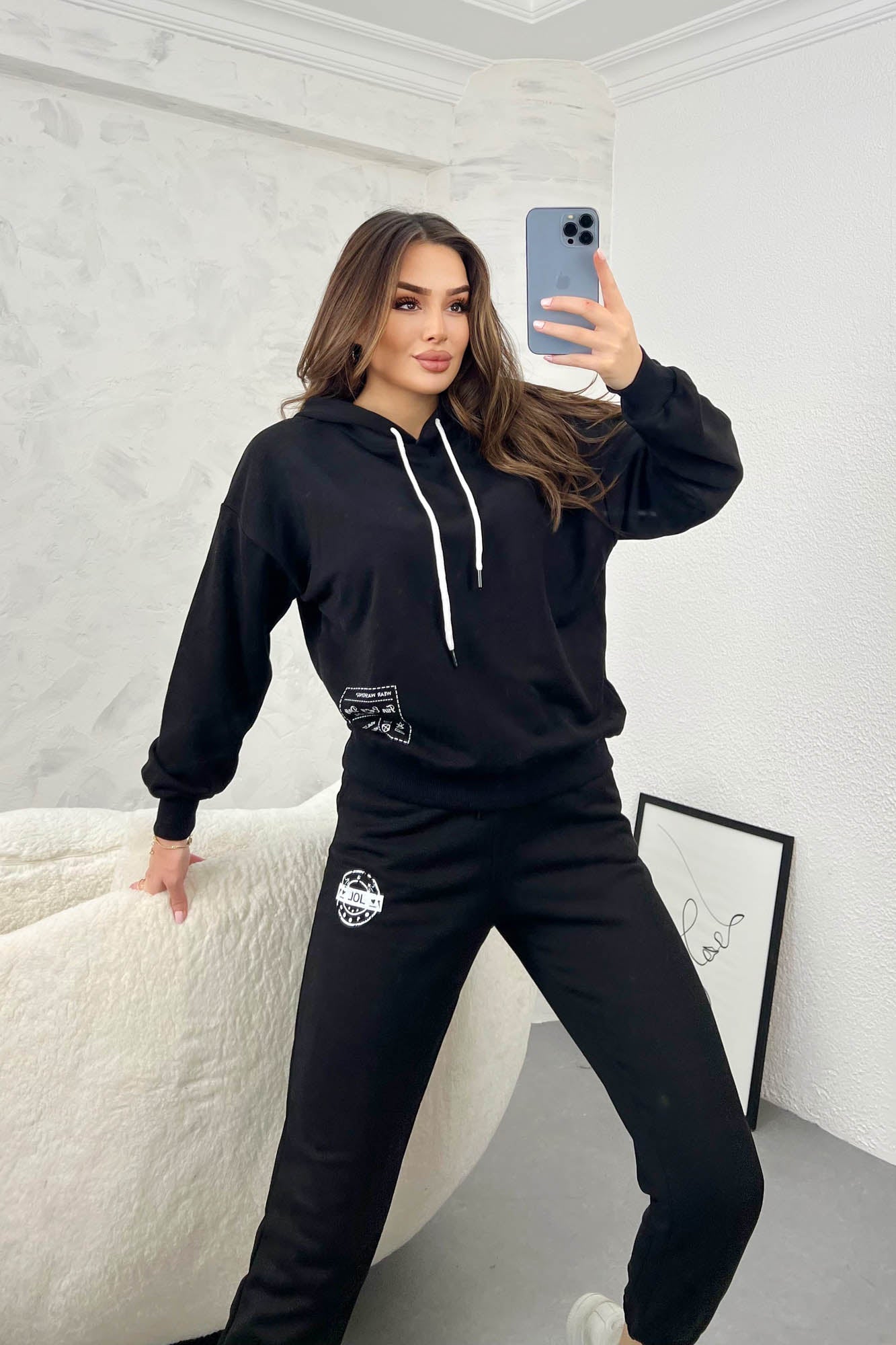 TRENING SPORT ANGRO 3932-25