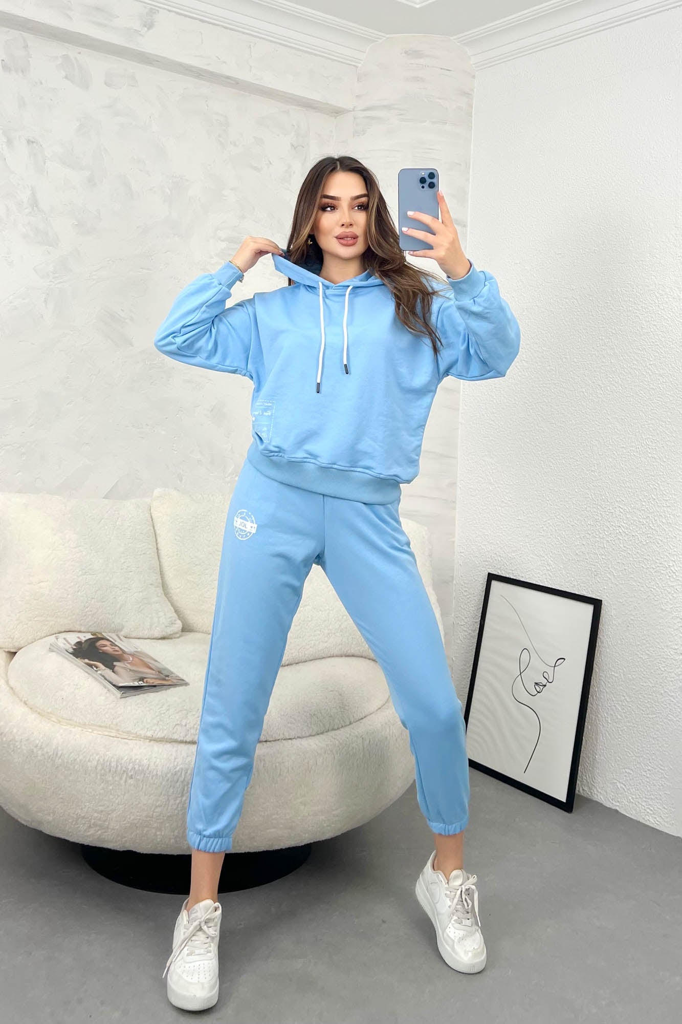 TRENING SPORT ANGRO 3932-25