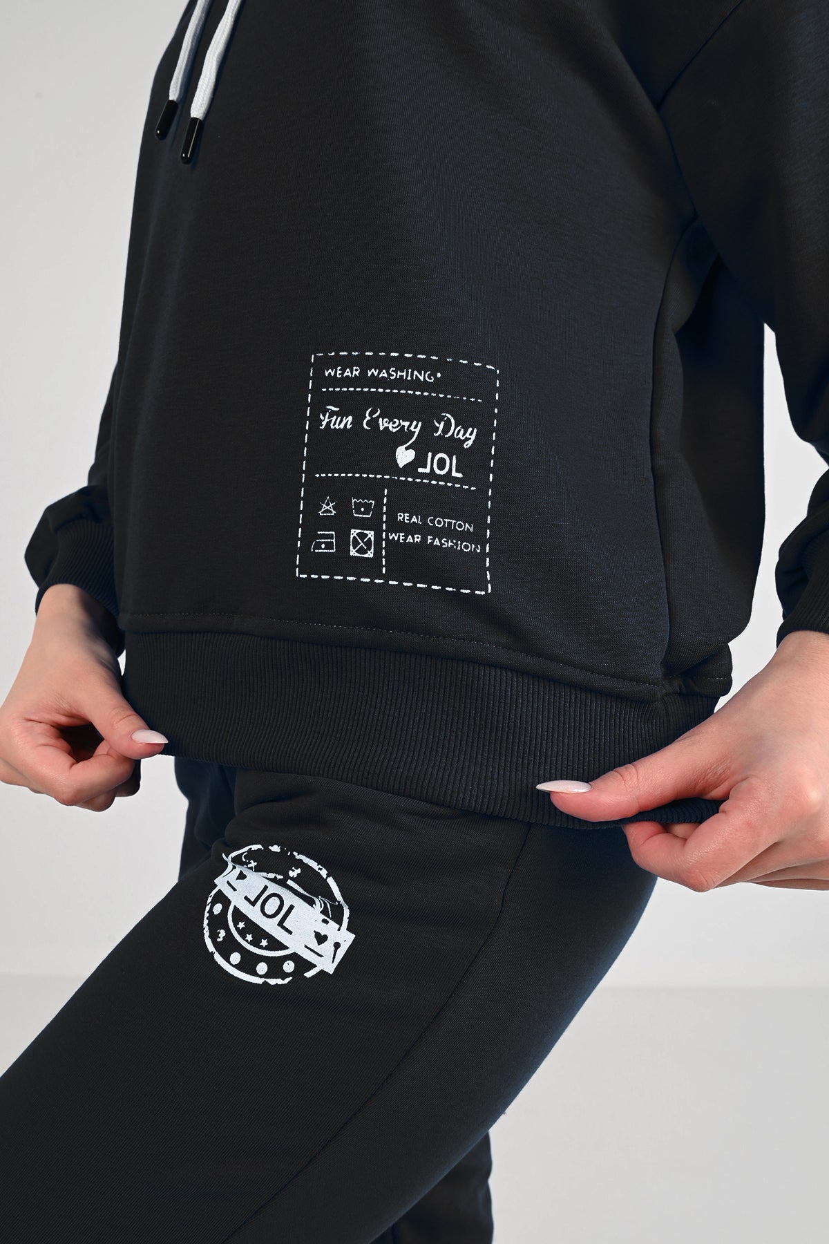 TRENING SPORT ANGRO 3932-25