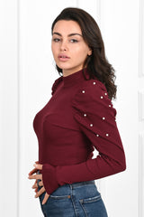 BLUZA CASUAL ANGRO 8503-24