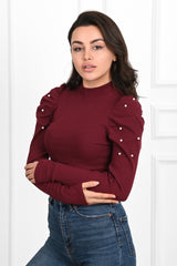 BLUZA CASUAL ANGRO 8503-24