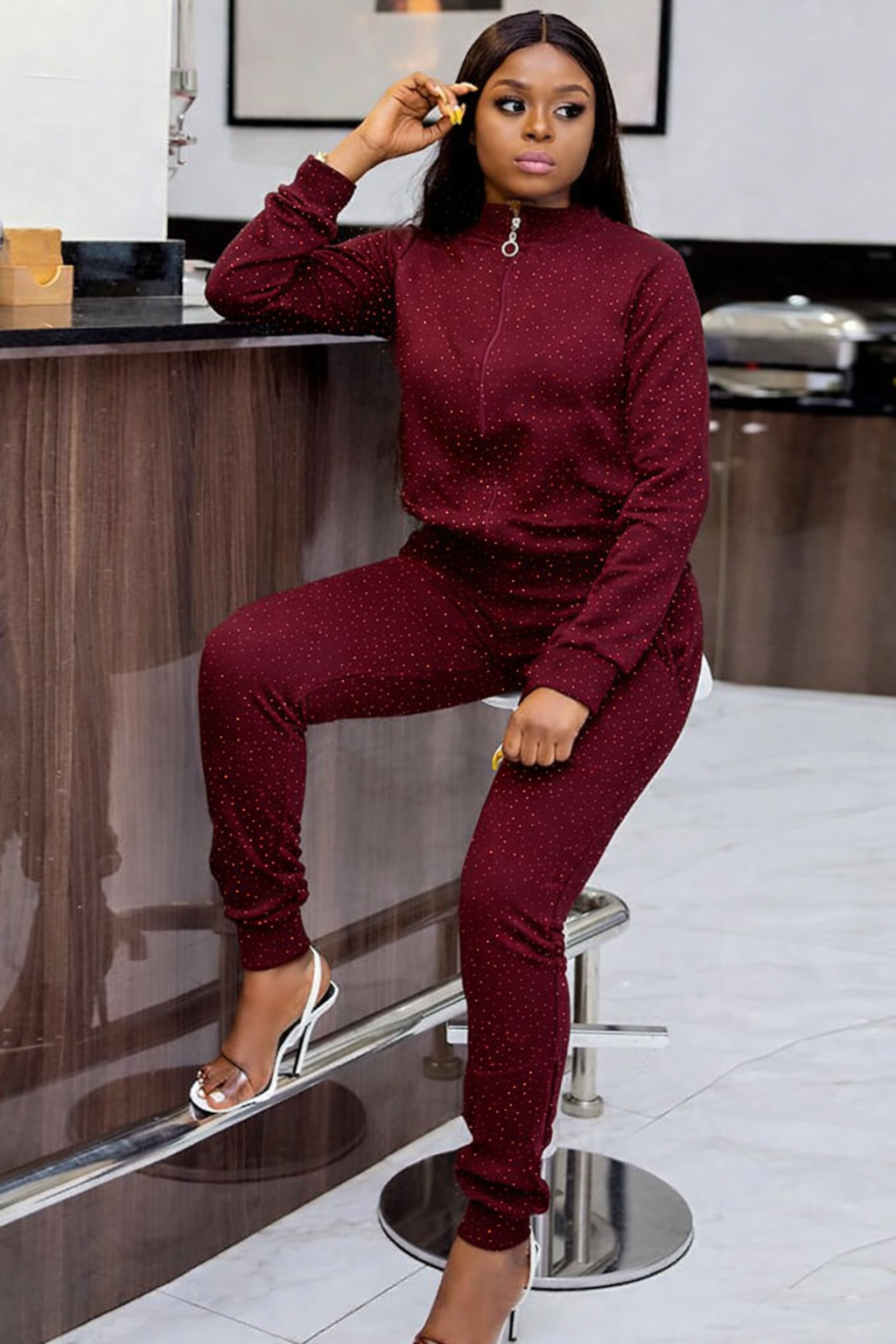 TRENING SPORT ANGRO 4136-24