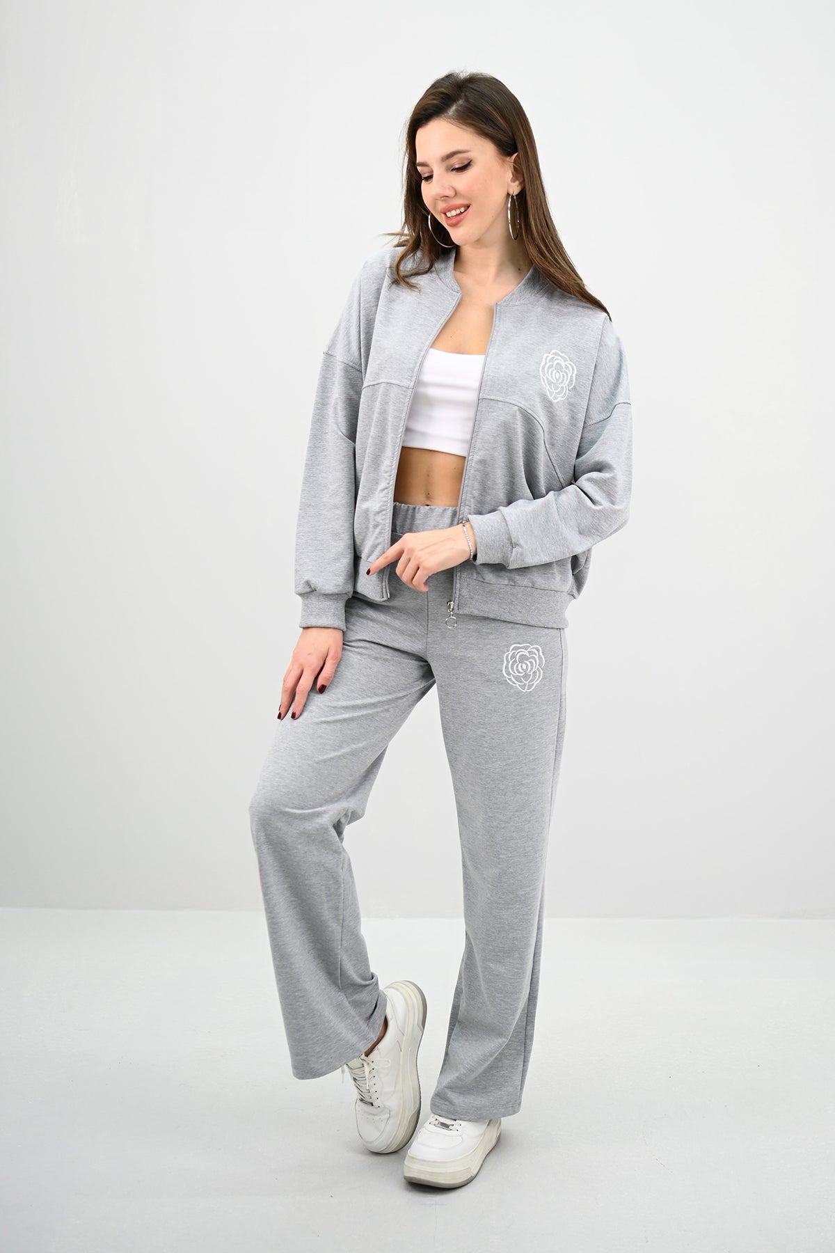TRENING SPORT ANGRO 4144-25