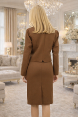 COMPLEU CASUAL ANGRO 4163-24 +