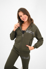 TRENING SPORT ANGRO 4172-24 Quitting