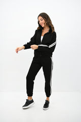 TRENING VATUIT SPORT ANGRO 4201-24
