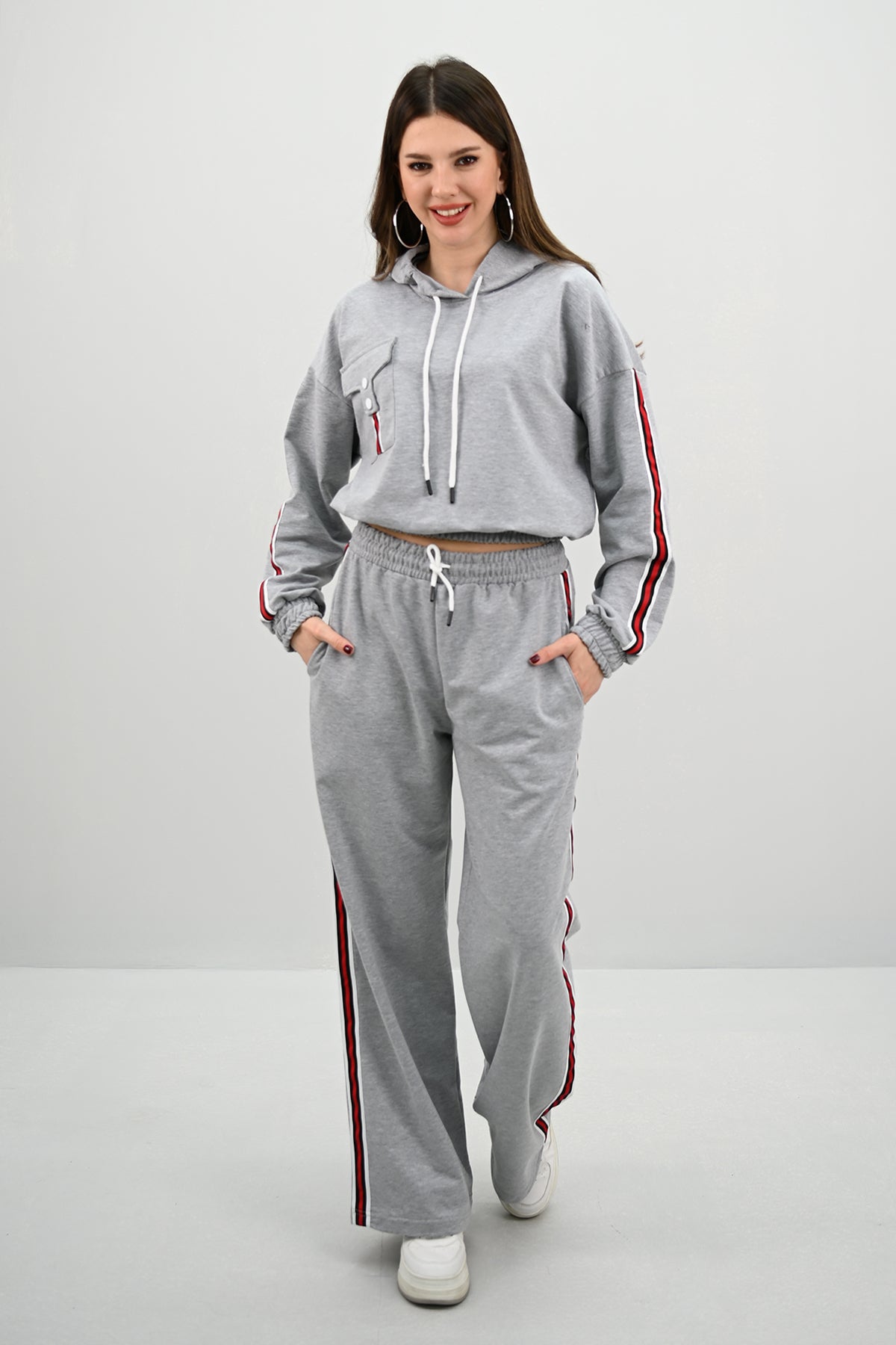 TRENING SPORT ANGRO 4252-25