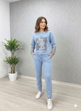 TRENING SPORT ANGRO 4301-26 +