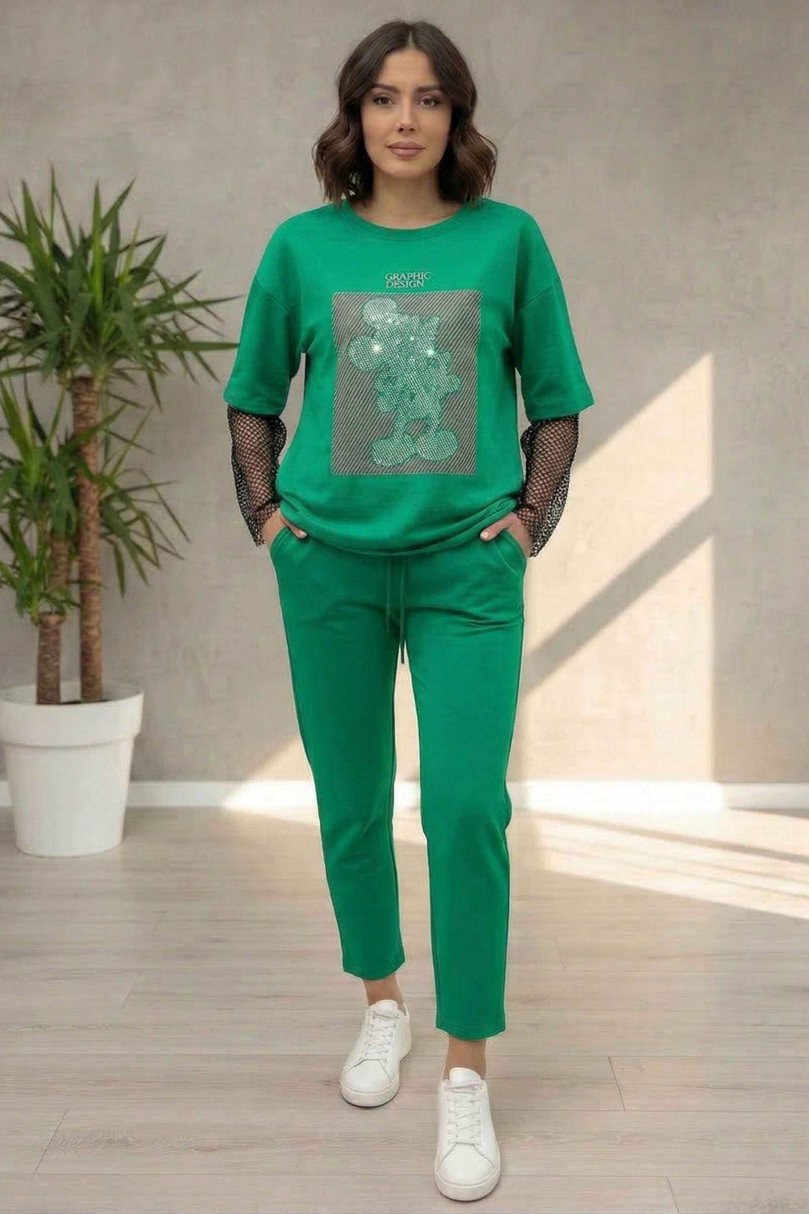 TRENING SPORT ANGRO 4301-26 +