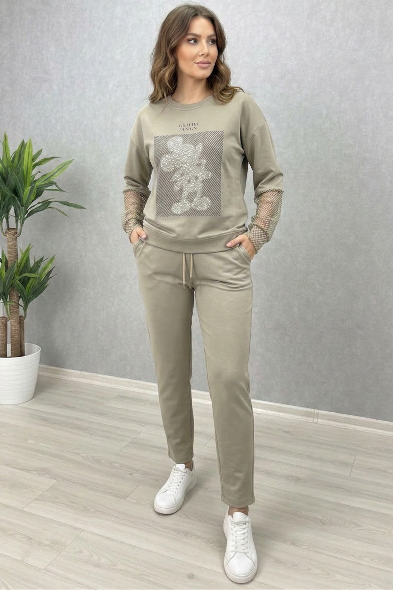 TRENING SPORT ANGRO 4301-26 +