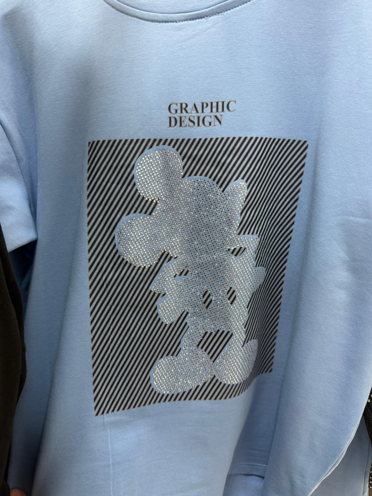 TRENING SPORT ANGRO 4301-26 +