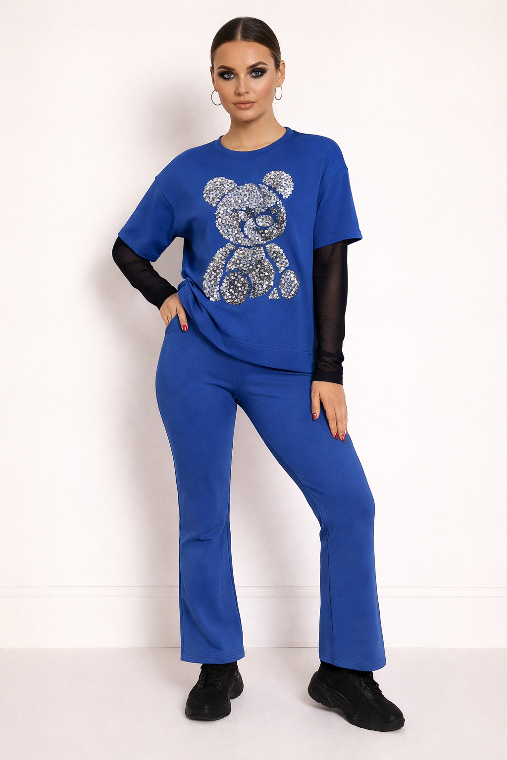 TRENING SPORT ANGRO 4303-26 +