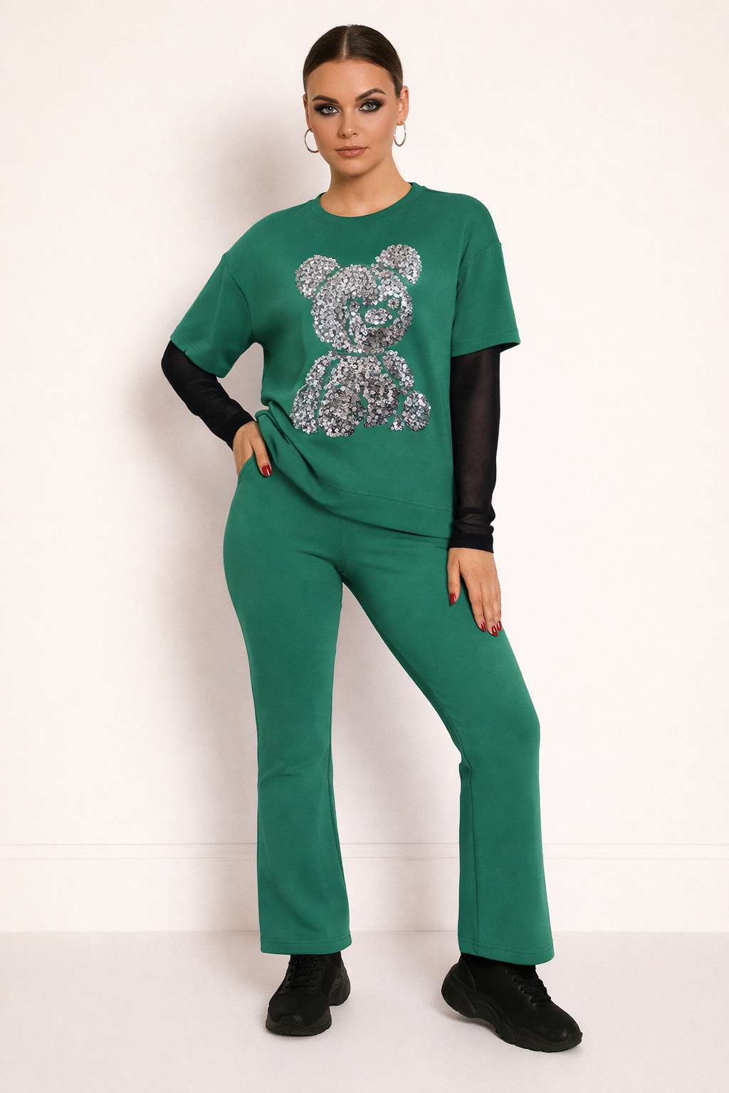 TRENING SPORT ANGRO 4303-26 +