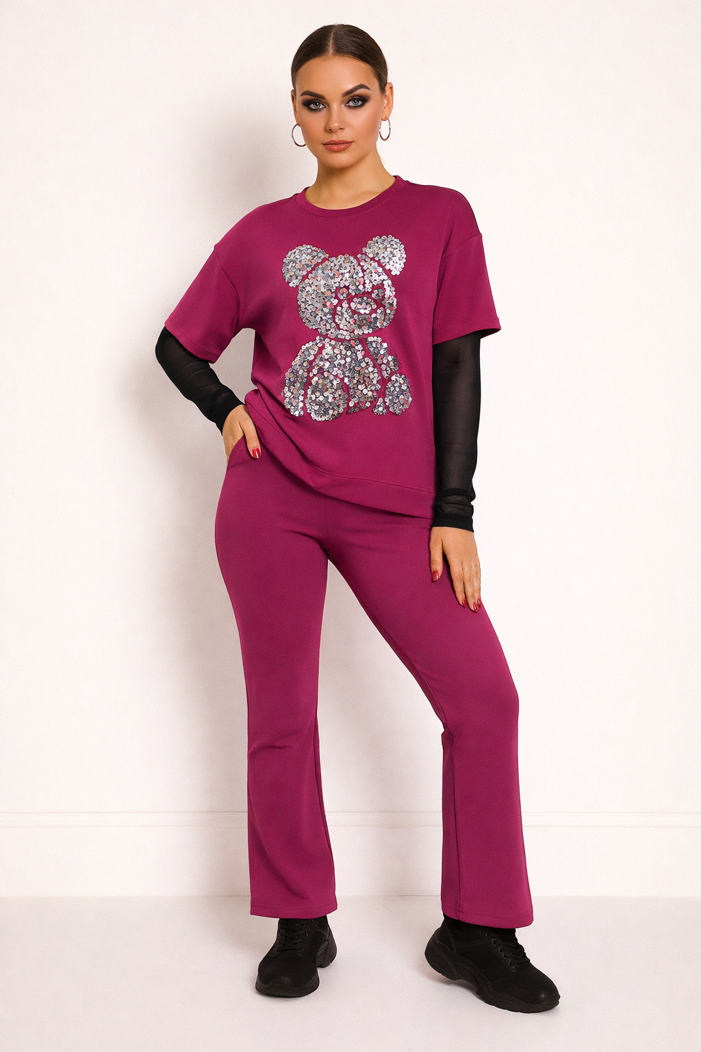 TRENING SPORT ANGRO 4303-26 +