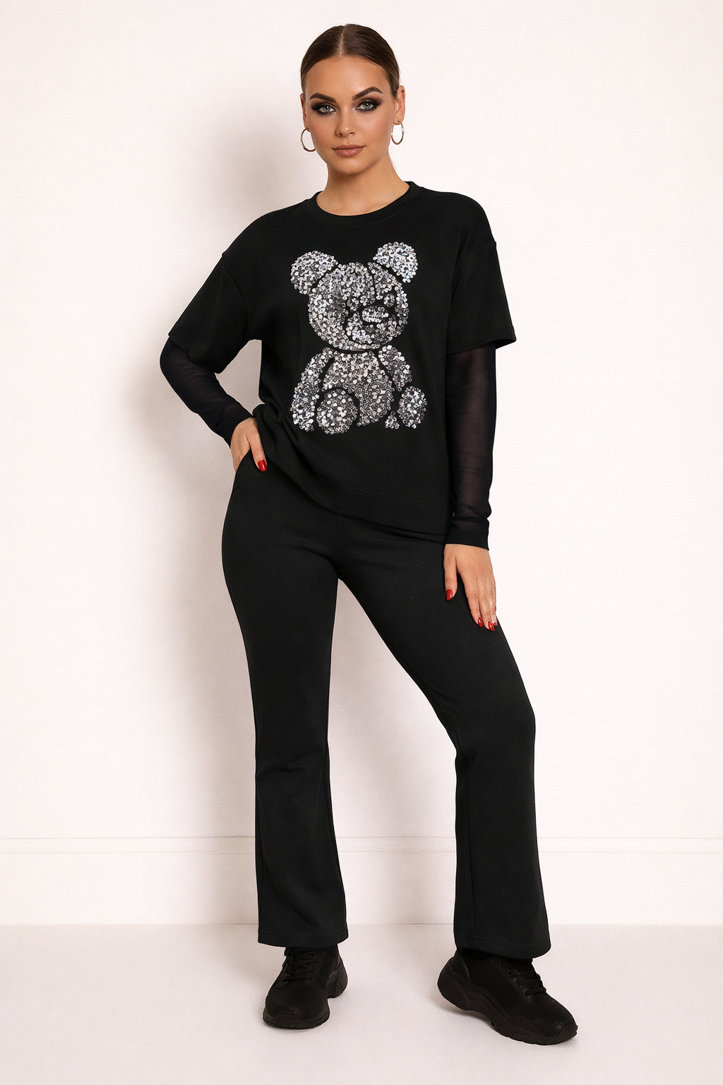 TRENING SPORT ANGRO 4303-26 +