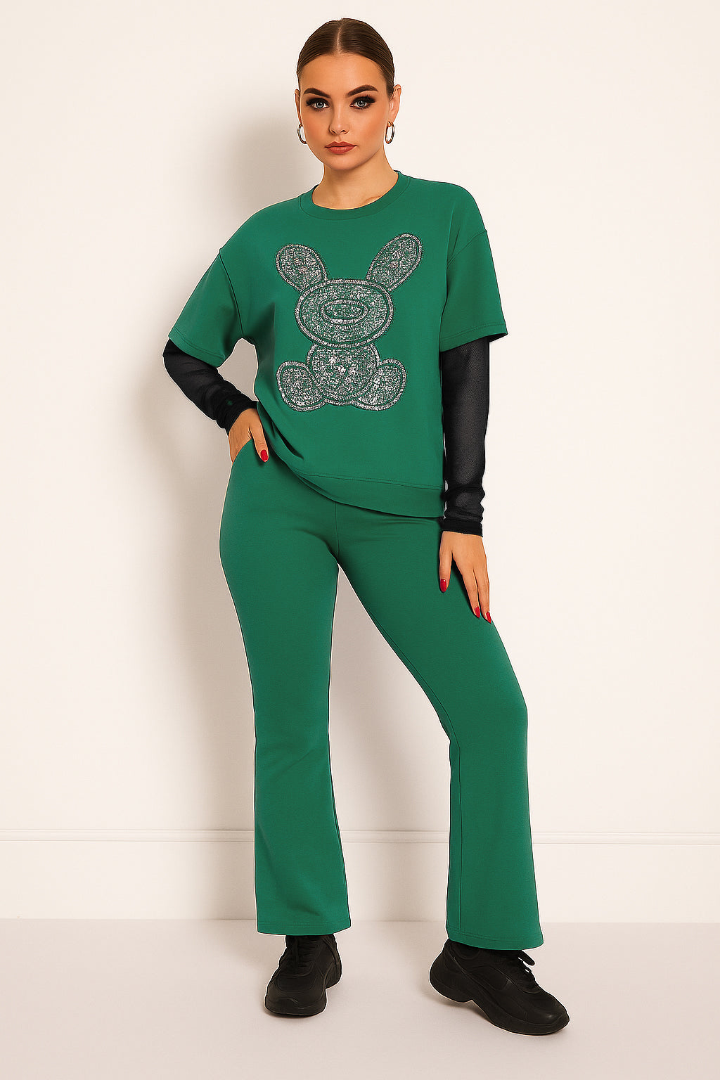 TRENING SPORT ANGRO 4304-25 +