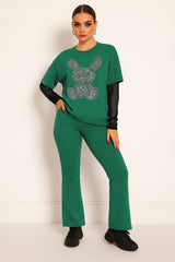 TRENING SPORT ANGRO 4304-25 +