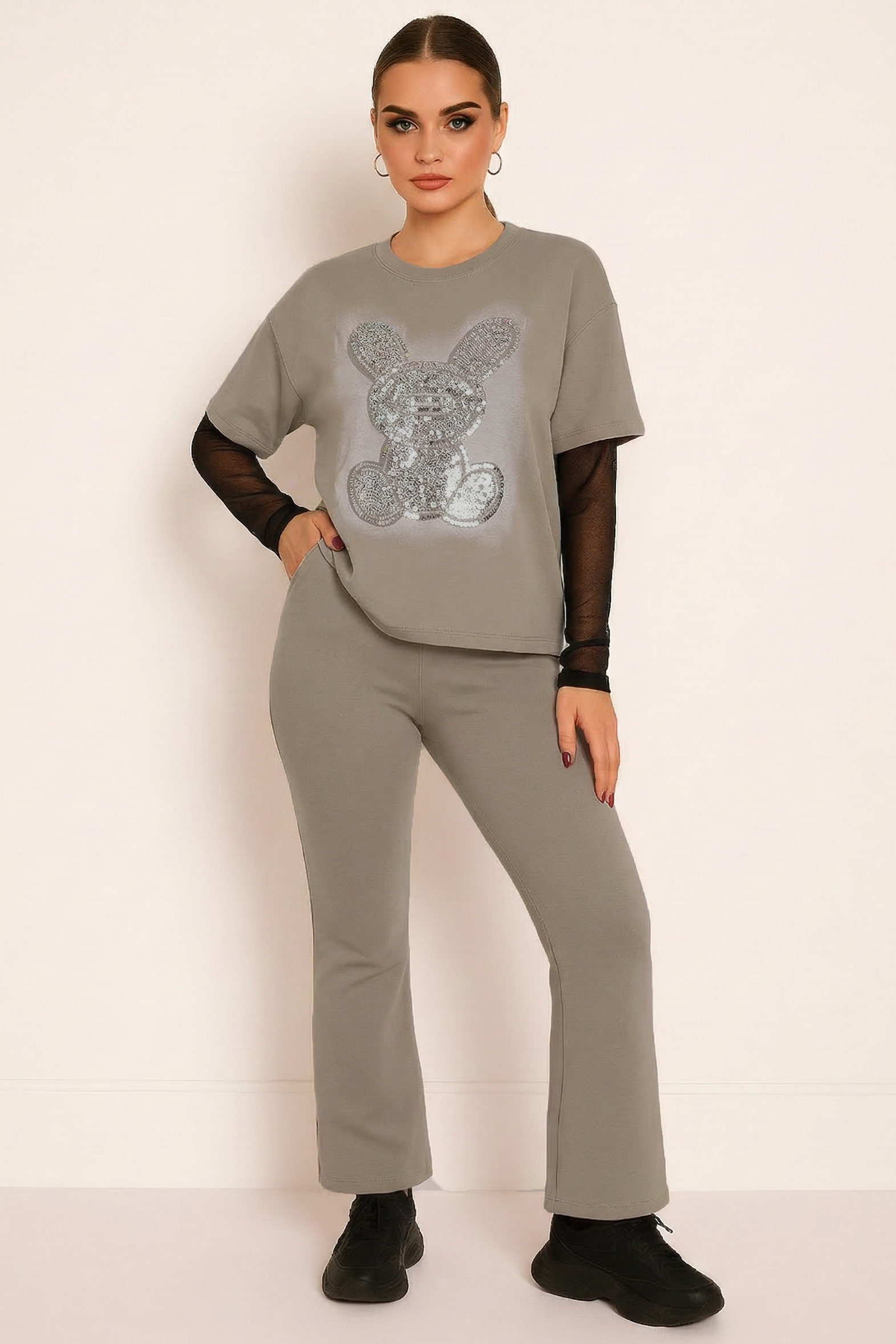 TRENING SPORT ANGRO 4304-25 +