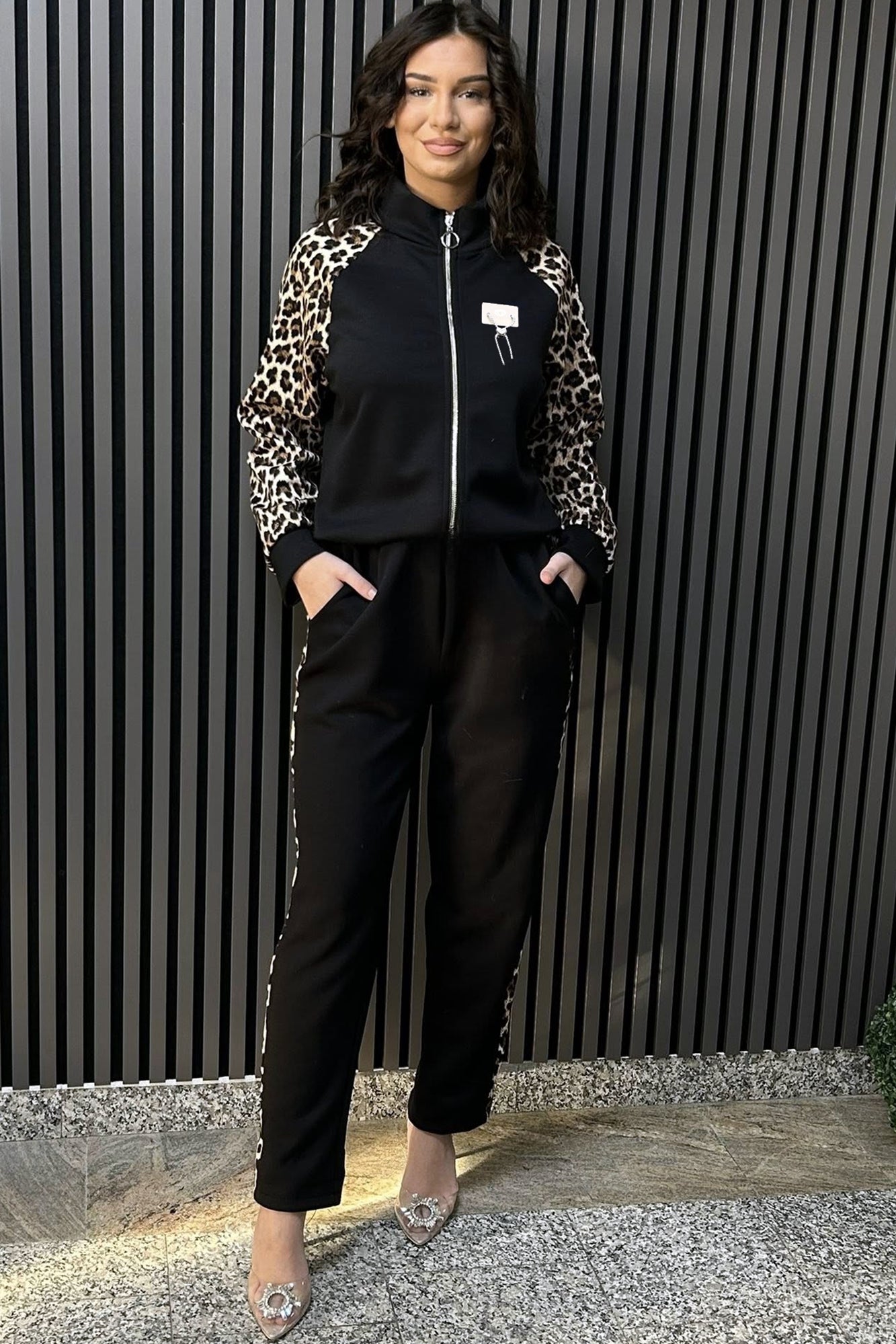 TRENING SPORT ANGRO 4345-25