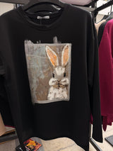 BLUZA CASUAL ANGRO 4346-25