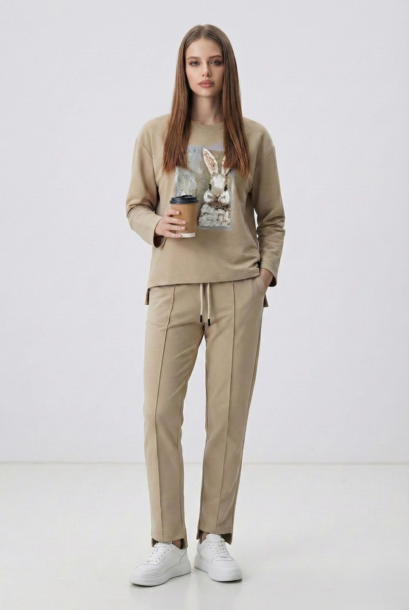 COMPLEU CASUAL ANGRO 4346-25 +