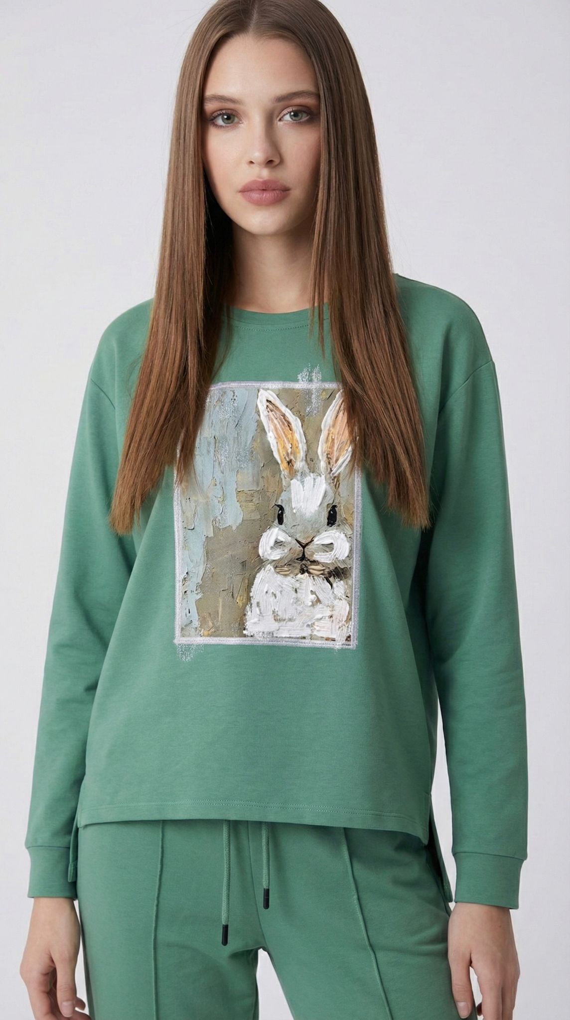 COMPLEU CASUAL ANGRO 4346-25 +