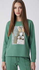 COMPLEU CASUAL ANGRO 4346-25 +