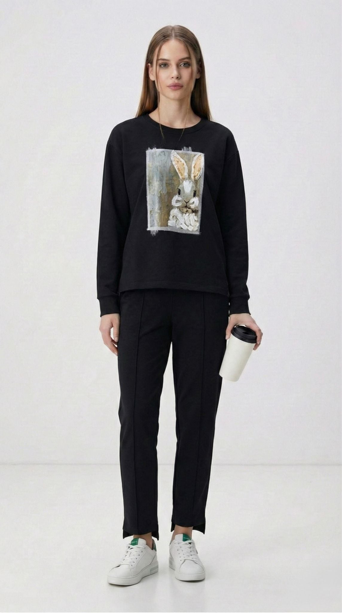 COMPLEU CASUAL ANGRO 4346-25 +